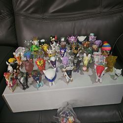 Tokidoki Cuties Unicorno