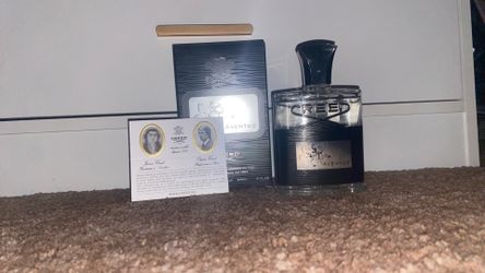Creed Aventus Cologne 