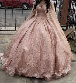Vestido De Quinceañera