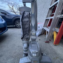 The Ultimate G Kirby Vacuum