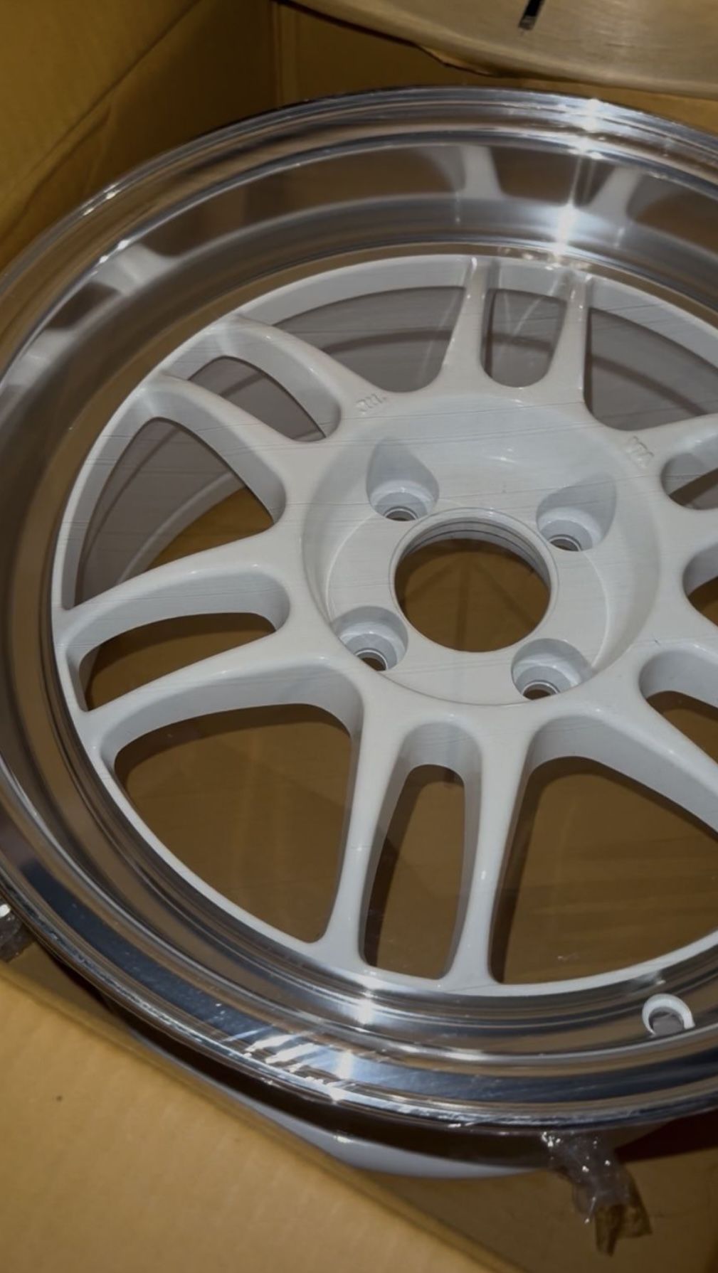 Konig Wheels 4x100