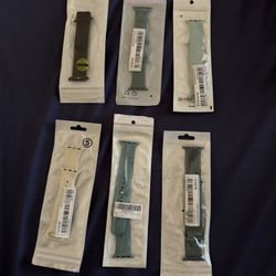 Apple Watch Bands