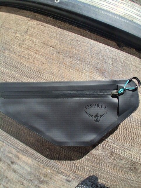Osprey 1.5L Bike Bag
