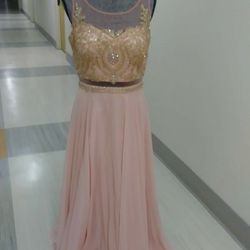 Nice beautiful dress