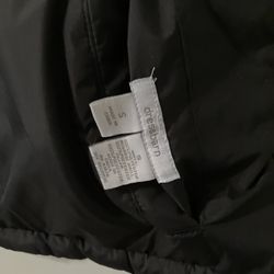 Puffy Reversible Vest 