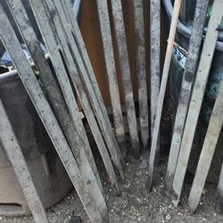 15 Metal Stake 