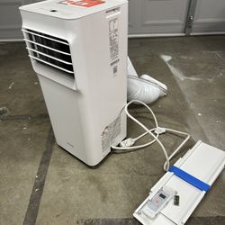 Vissani Portable AC Unit