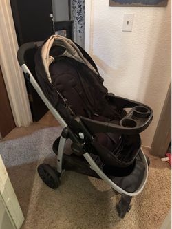 GRACO Modes Stroller