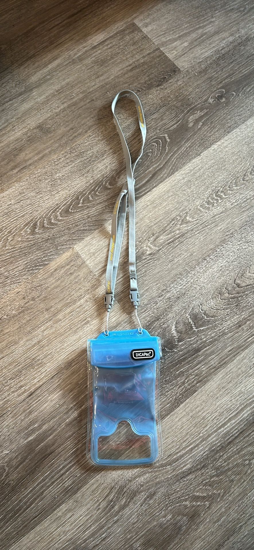 Waterproof Phone Carrying Case