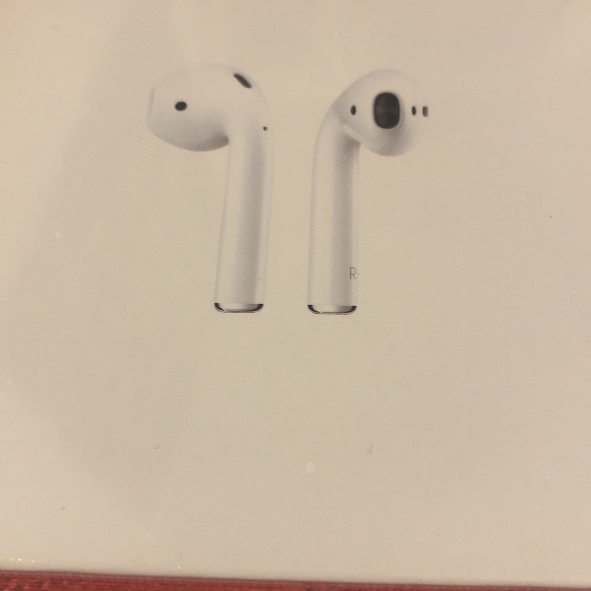Big Sales Today AirPods Second Gen 65$