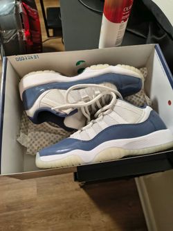 Jordan size 7