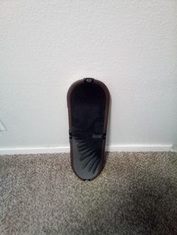 TONY HAWK RIDE X BOX 369 SKATEBOARD