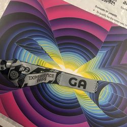 edc ticket 