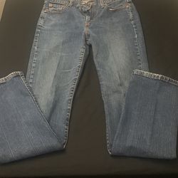 Levi 505 Women’s Denim Jeans