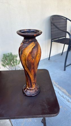 Candle holder