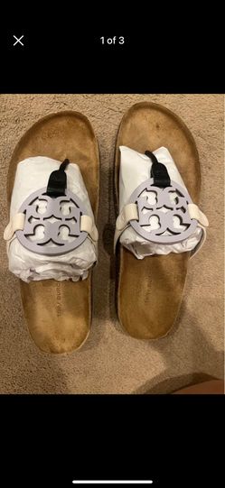 Tory Burch Miller Cloud Sandals