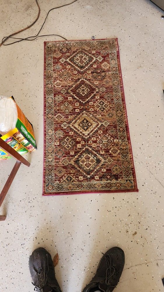 Rug 2x4