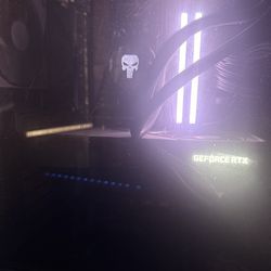 Gaming pc (price negotiable)