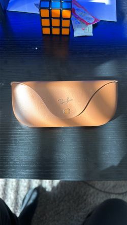 Rayban Meta Glasses