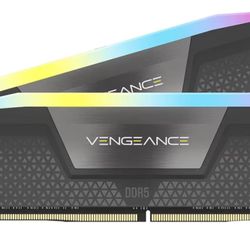 Corsair Vengeance RGB DDR5 32GB
