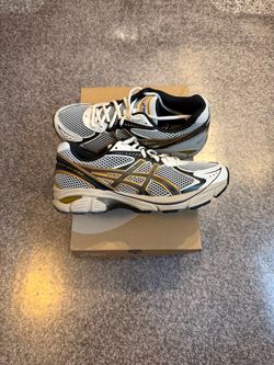 Asics Lifestyle Size 8 Men
