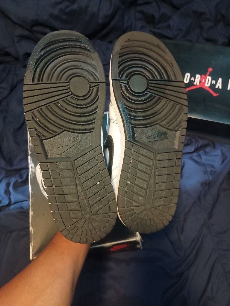 Air Jordan 1's Size (9)