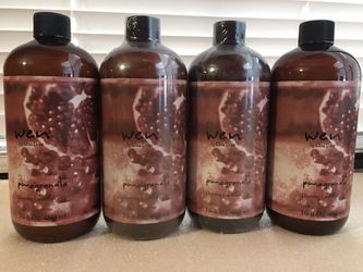 Wen Series by Chaz Dean Hair Products