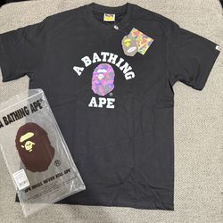 Bape Shirt