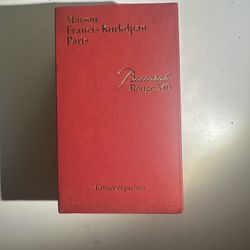 Baccarat Rouge 540 For Sale 