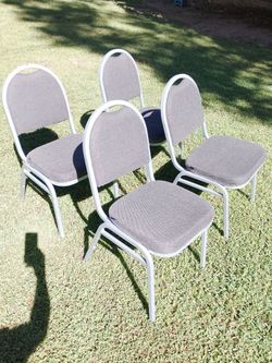 Chairs for sale