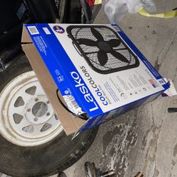 Fan