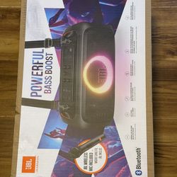 JBL PARTYBOX ON-THE-GO ESSENTIAL