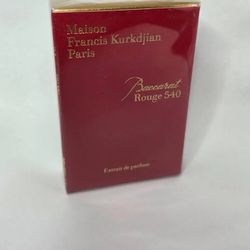 Baccarat 540 Cologne CHEAP 