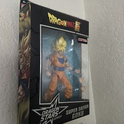 Dragon Ball Z You Figures