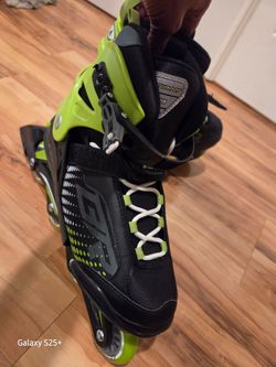 Bladerunner Adjustable Kids Rollerblades