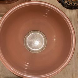 Pyrex Mixing bowl 