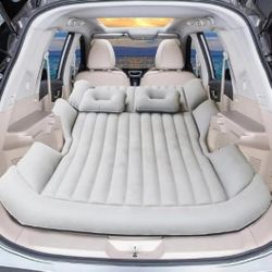 Car Air Mattress