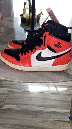 Jordan 1s For sale Sz 11 