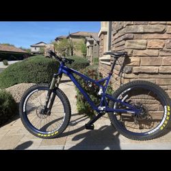Diamondback Catch Mountain Bike 