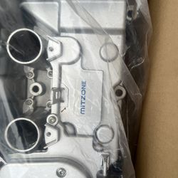 E90 BMW Aluminum Valve Cover
