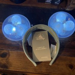 Disney Light Up Ears