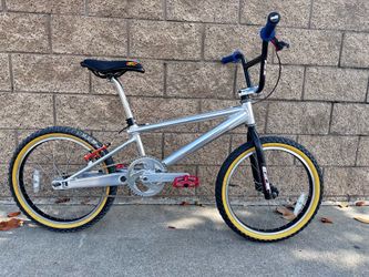 BMX GT Speed Series ( Collectible, Rare)