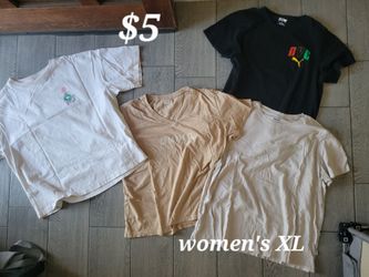 Women's t-shirt
