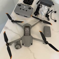 DJI Air 2s Drone