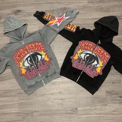 Knowledge Hoodie
