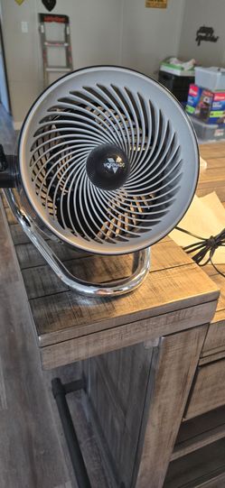 Vornado Fan