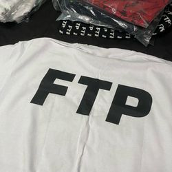 FTP Thrasher Tee Size Xl 