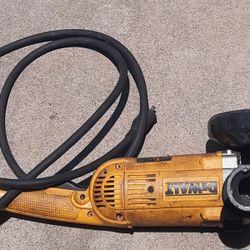 Electric Grinder Excellent Shape