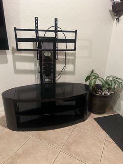 Tv station