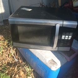 Microwave